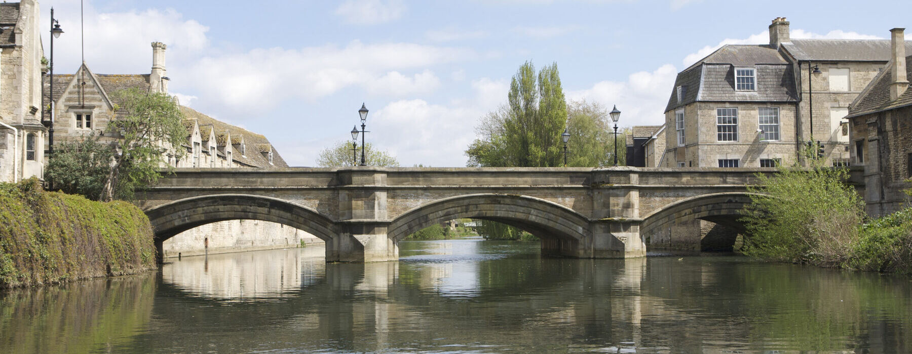 Own Bridge