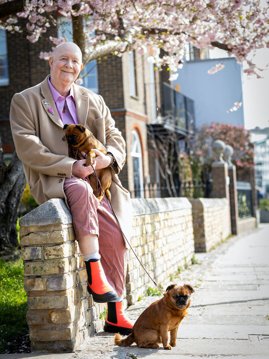 Centre for ageing better Onqgbv Vz E1 Y unsplash